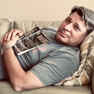 Meet your Posher, Scott